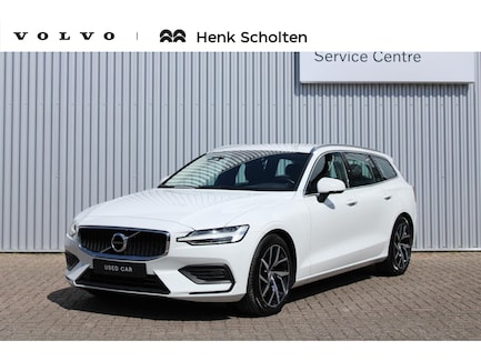Volvo V60 0