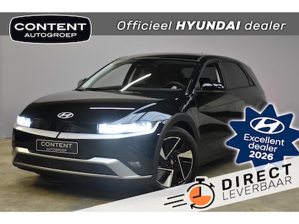 Hyundai Ioniq 5 0