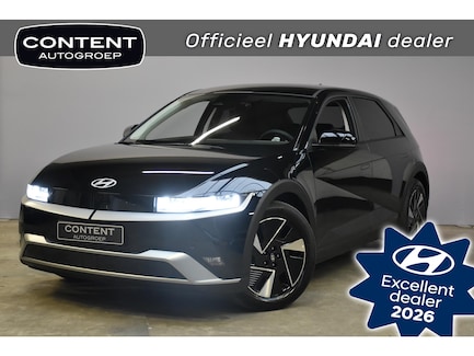 Hyundai Ioniq 5 0