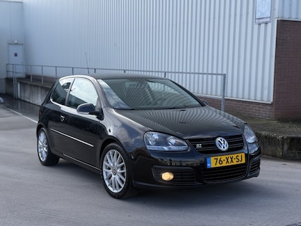 Volkswagen Golf 0