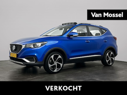 MG MG ZS 0