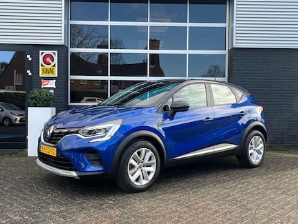 Renault Captur 0