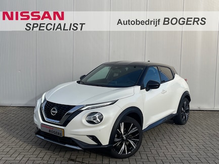 Nissan Juke 0