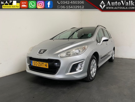 Peugeot 308 0