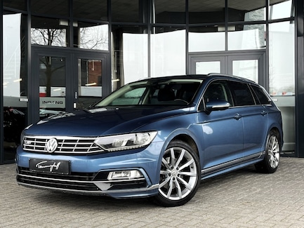 Volkswagen Passat 0