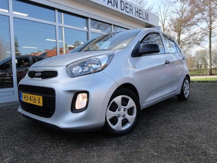 Kia Picanto 0