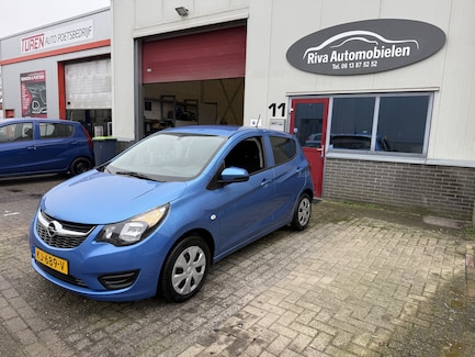 Opel Karl 0