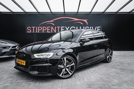 Audi RS3 0