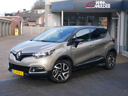 Renault Captur 0