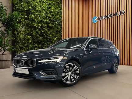 Volvo V60 0