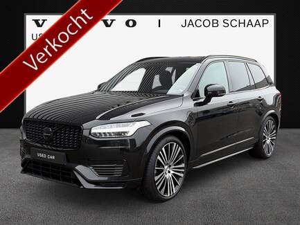 Volvo XC90 0