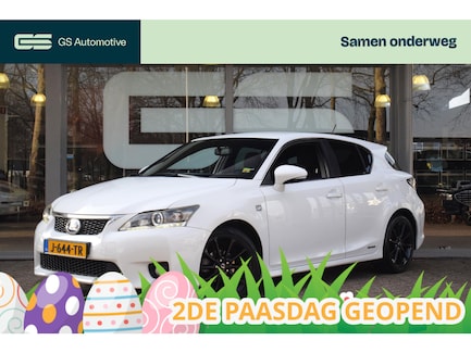 Lexus CT 0