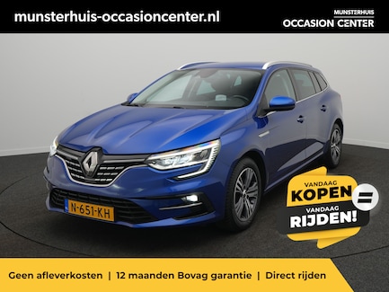 Renault Megane 0