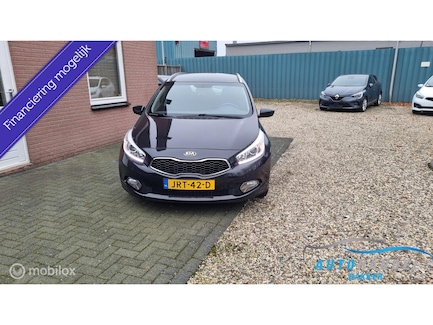 Kia Ceed 0
