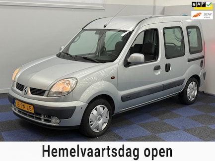 Renault Kangoo 0