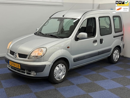 Renault Kangoo 0