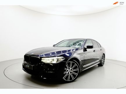 BMW 5-Serie 0