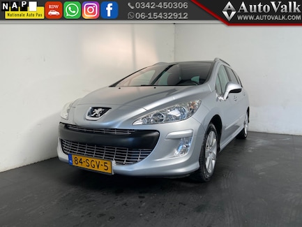 Peugeot 308 0