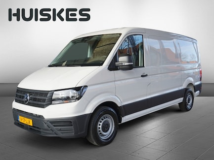 Volkswagen Crafter 0