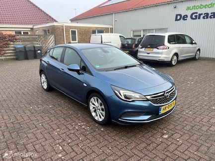 Opel Astra 0