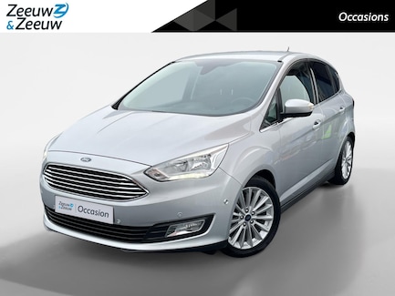 Ford C-Max 0