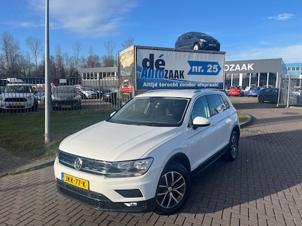 Volkswagen Tiguan 0