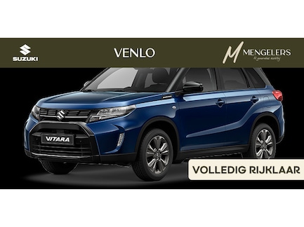 Suzuki Vitara 0