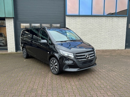 Mercedes-Benz Vito 0