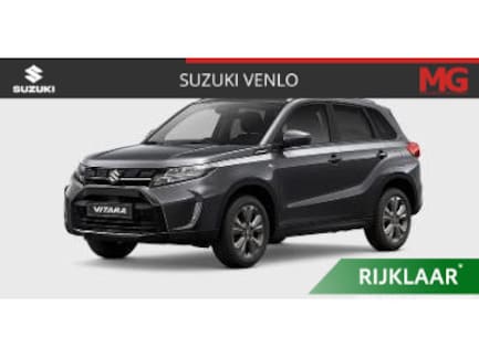 Suzuki Vitara 0