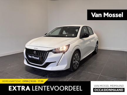 Peugeot 208 0
