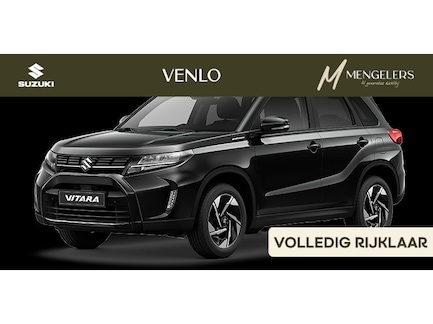 Suzuki Vitara 0