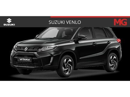 Suzuki Vitara 0