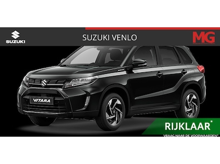Suzuki Vitara 0