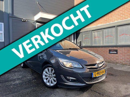 Opel Astra 0