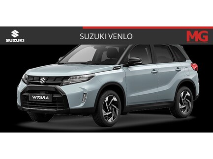 Suzuki Vitara 0