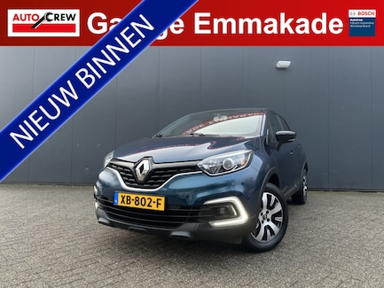 Renault Captur 0
