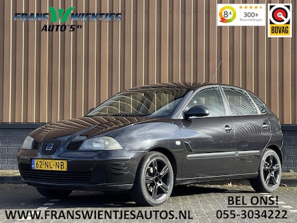 SEAT Ibiza 0