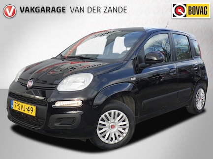 Fiat Panda 0