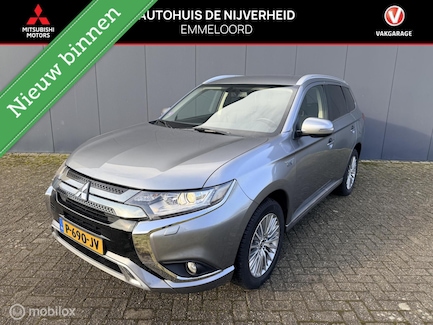 Mitsubishi Outlander 0