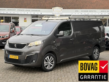 Peugeot Expert 0
