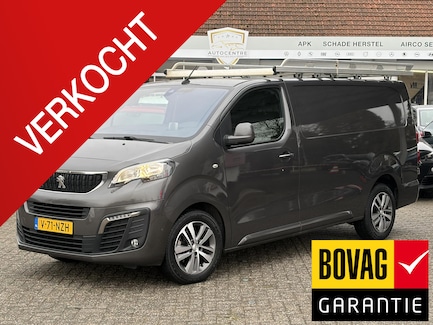 Peugeot Expert 0
