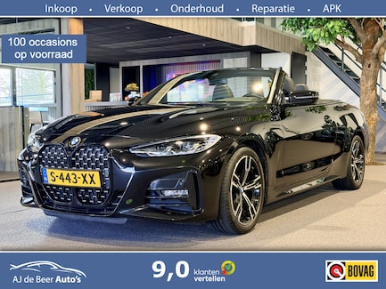 BMW 4-Serie 0