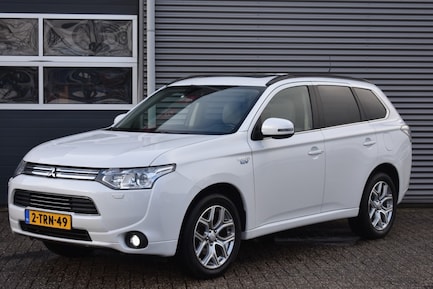 Mitsubishi Outlander 0