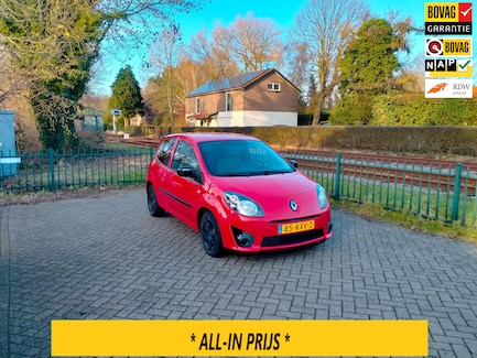 Renault Twingo 0