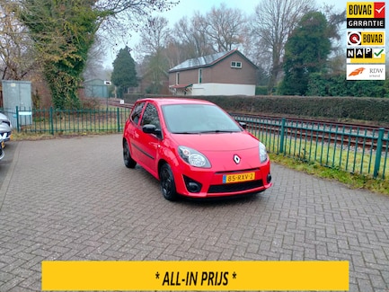 Renault Twingo 0