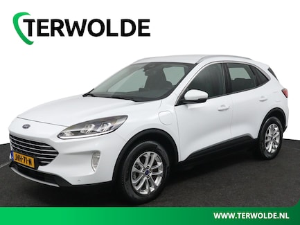 Ford Kuga 0