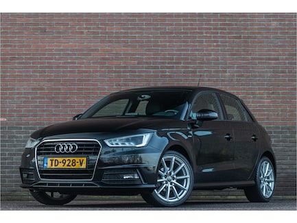 Audi A1 0