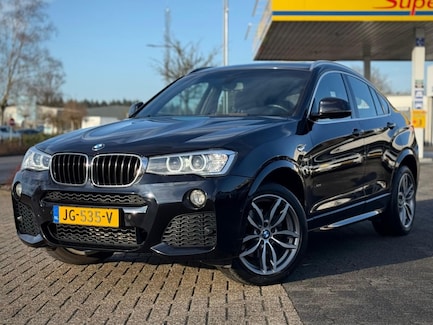 BMW X4 0