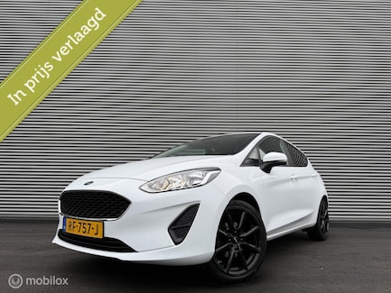 Ford Fiesta 0