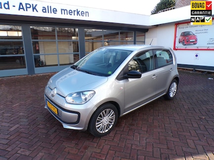 Volkswagen Up! 0